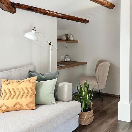 Parentium Loft Center Square Apartment Porec Bagian luar foto