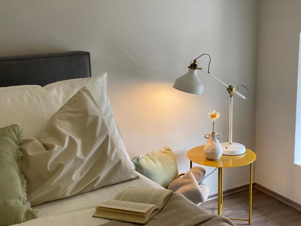 Parentium Loft Center Square Apartment Porec Bagian luar foto