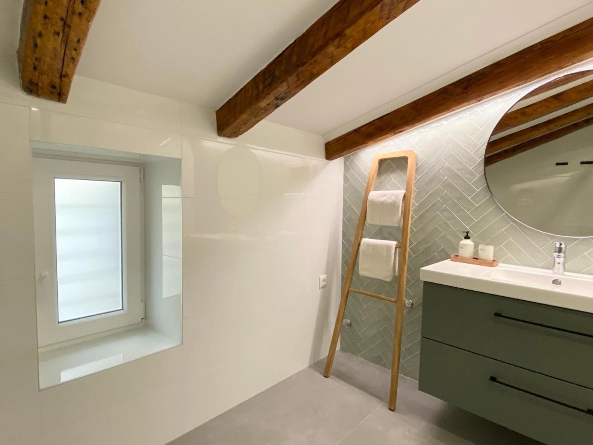 Parentium Loft Center Square Apartment Porec Bagian luar foto