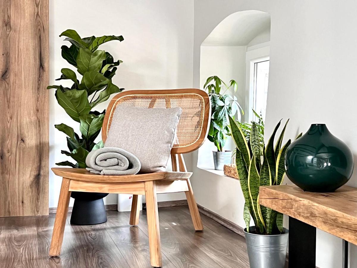 Parentium Loft Center Square Apartment Porec Bagian luar foto