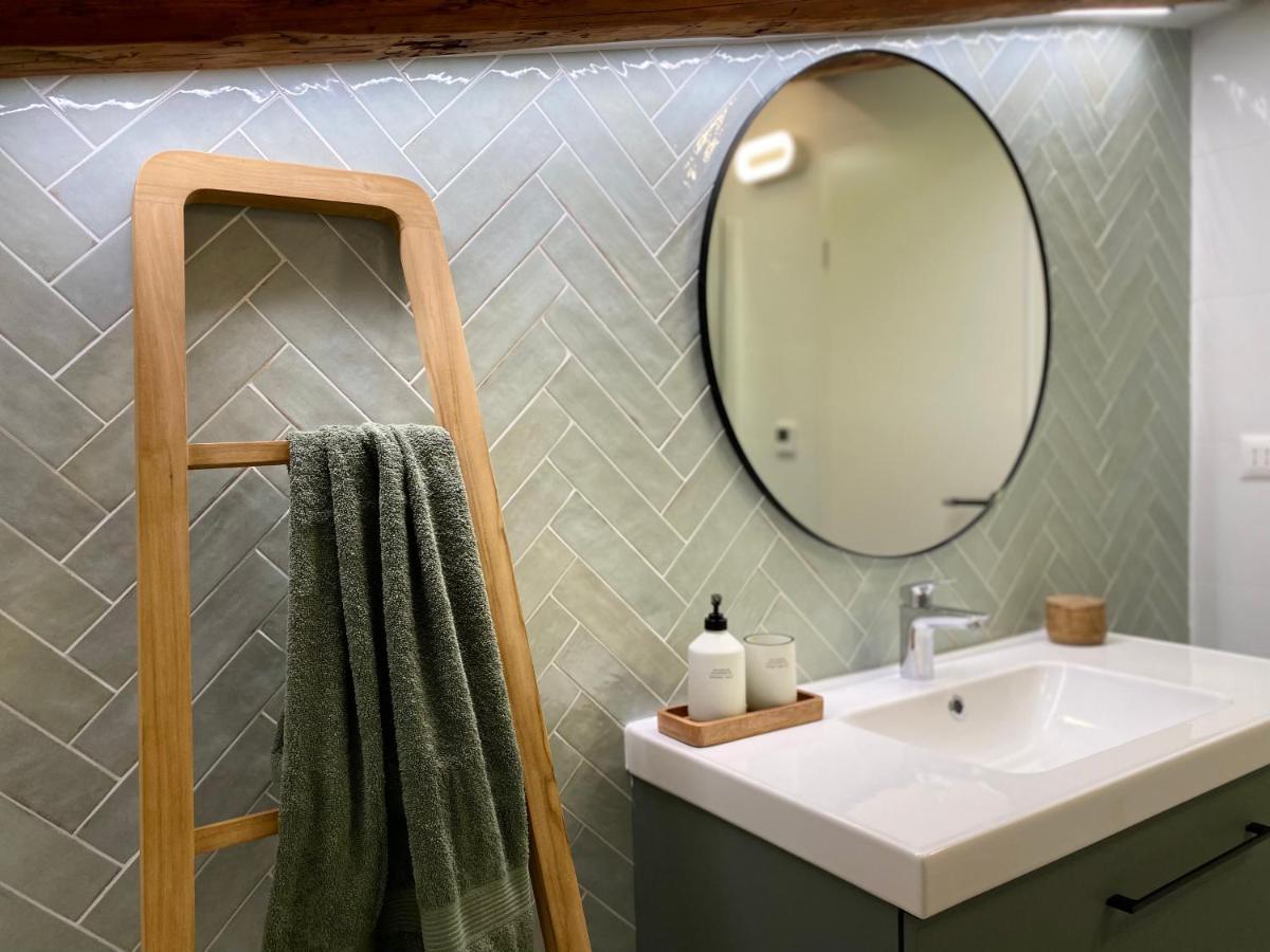 Parentium Loft Center Square Apartment Porec Bagian luar foto